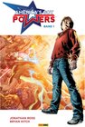 Buchcover America's Got Powers, Band 1 / America's Got Powers Bd.1