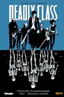 Buchcover Deadly Class, Band 1