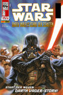 Buchcover Star Wars Comicmagazin, Bd. 117