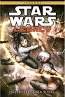 Buchcover Star Wars Sonderband 84: Legacy II Band 3 - Gesucht: Ania Solo / Star Wars Sonderband Bd.84