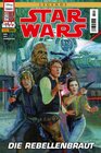 Buchcover Star Wars Comicmagazin, Bd. 122