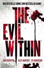 Buchcover The Evil Within