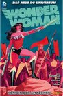 Buchcover Wonder Woman - Bd. 6: Königin der Amazonen / Wonder Woman Bd.6