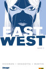 Buchcover East of West, Band 3