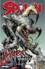 Buchcover Spawn: Violator - Besuch aus der Hölle / Spawn