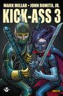 Buchcover Kick-Ass 3