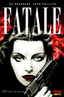 Buchcover Fatale, Band 1