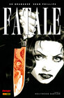 Buchcover Fatale, Band 2