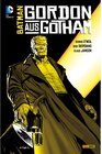 Buchcover Batman: Gordon aus Gotham / Batman: Gordon aus Gotham