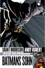 Buchcover Batmans Sohn / Batmans Sohn