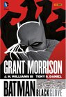 Buchcover Batman: Black Glove / Batman: Black Glove