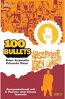 Buchcover 100 Bullets, Band 4 - Abservierte leben länger / 100 Bullets Bd.4