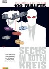 Buchcover 100 Bullets, Band 6 - Sechs im roten Kreis / 100 Bullets Bd.6
