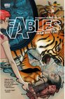 Buchcover Fables, Band 2 - Farm der Tiere / Fables Bd.2