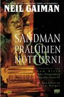 Buchcover Präludien & Notturni / Sandman Bd.1