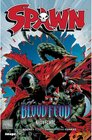 Buchcover Spawn, Blood Feud - Blutfehde / Spawn