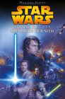 Buchcover Star Wars Masters, Bd. 11