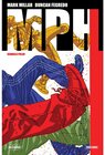 Buchcover MPH - Schnelle Pillen, Band 1 / MPH - Schnelle Pillen Bd.1