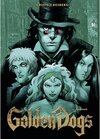 Buchcover Golden Dogs, Band 2 - Orwood / Golden Dogs Bd.2