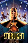 Buchcover Starlight, Band 1 - Die Rückkehr des Duke McQueen / Starlight Bd.1