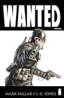Buchcover Wanted - Comic zum Film / Wanted