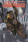 Buchcover Chewbacca / Star Wars - Comics Bd.92