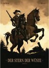 Buchcover Der Stern der Wüste, Band 2 / Der Stern der Wüste Bd.2