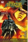 Buchcover Batman - Detective Comics - Bd. 7: Anarchie / Batman - Detective Comics Bd.7