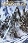 Buchcover Star Wars - Obi-Wan und Anakin / Star Wars