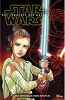 Buchcover Star Wars - Das Erwachen der Macht / Star Wars