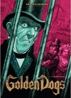 Buchcover Golden Dogs, Band 3 - Richter Aaron / Golden Dogs Bd.3