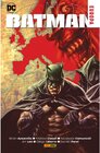 Buchcover Batman: Europa / Batman: Europa
