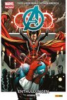 Buchcover Marvel Now! Avengers 5 - Enthüllungen / Marvel Now! Avengers Bd.5