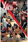 Buchcover Marvel Now! Die neuen X-Men 2 - Gekommen, um zu bleiben / Marvel Now! Die neuen X-Men Bd.2