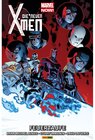 Buchcover Marvel Now! Die neuen X-Men 3 - Feuertaufe / Marvel Now! Die neuen X-Men Bd.3
