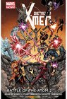 Buchcover Marvel Now! Die neuen X-Men 5 - Battle of the Atom 2 (von 2) / Marvel Now! Die neuen X-Men Bd.5