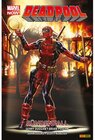 Buchcover Marvel Now! Deadpool 6 - Sündenfall / Marvel Now! Deadpool Bd.6