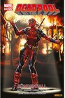 Buchcover Marvel Now! Deadpool 6 - Sündenfall / Marvel Now! Deadpool Bd.6