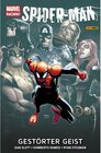 Buchcover Marvel NOW! Spider-Man 2 - Gestörter Geist / Marvel NOW! Spider-Man Bd.2