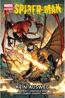 Buchcover Marvel NOW! Spider-Man 3 - Kein Ausweg / Marvel NOW! Spider-Man Bd.3