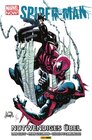 Buchcover Marvel NOW! Spider-Man 4 - Notwendiges Übel / Marvel NOW! Spider-Man Bd.4