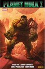 Buchcover Planet Hulk 2 / Planet Hulk Bd.2