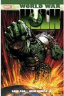 Buchcover World War Hulk / World War Hulk