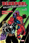 Buchcover Deadpool Killer-Kollektion 3 - Keiner kann's besser / Deadpool Killer-Kollektion Bd.3