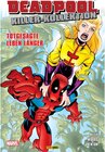 Buchcover Deadpool Killer-Kollektion 4 - Totgesagte leben länger / Deadpool Killer-Kollektion Bd.4