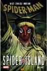 Buchcover Spider-Man: Spider-Island 1 / Spider-Man: Spider-Island Bd.1