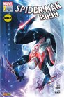 Buchcover Spider-Man 2099 1 - Anschlag aus der Zukunft / Spider-Man 2099 Bd.1