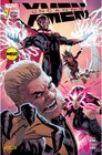 Buchcover Uncanny X-Men 1 - Magnetos Rache / Uncanny X-Men Bd.1
