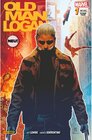 Buchcover Old Man Logan 1 - Der längste Winter / Old Man Logan Bd.1