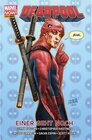 Buchcover Marvel NOW! PB Deadpool 9 - Einer geht noch / Marvel NOW! PB Deadpool Bd.9